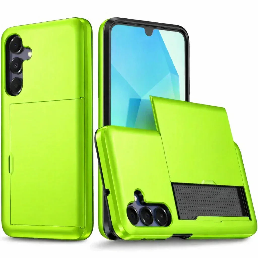 NeonGreen - Taishina