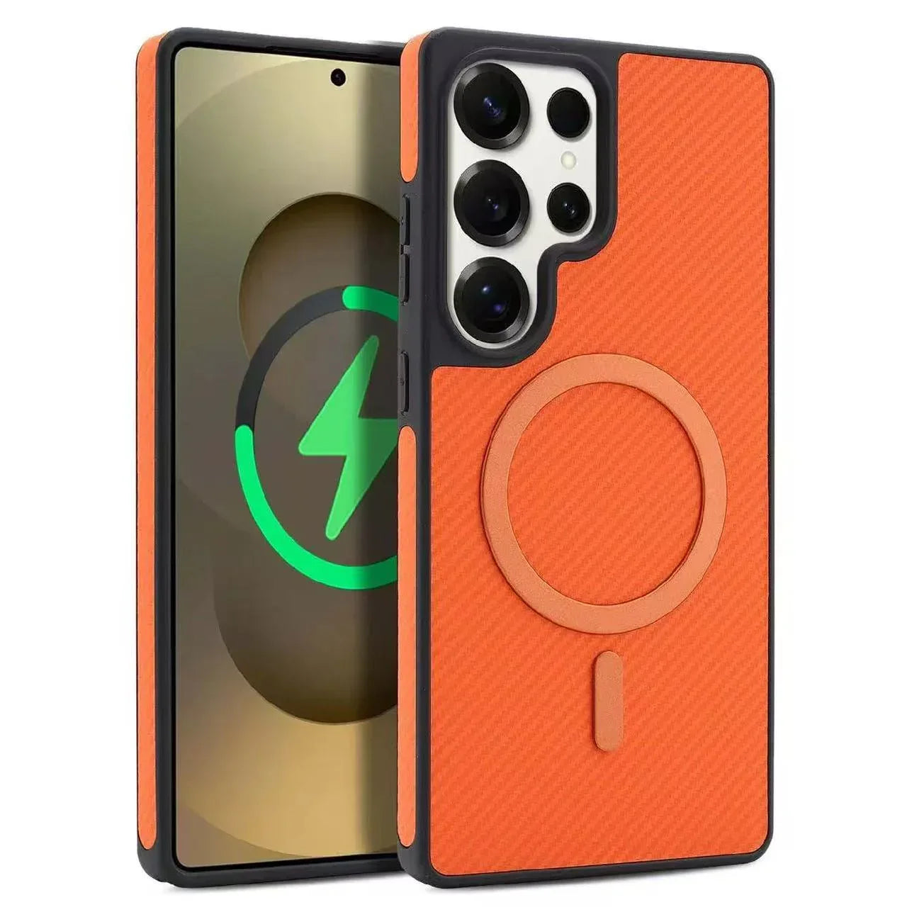 Orange - Taishina