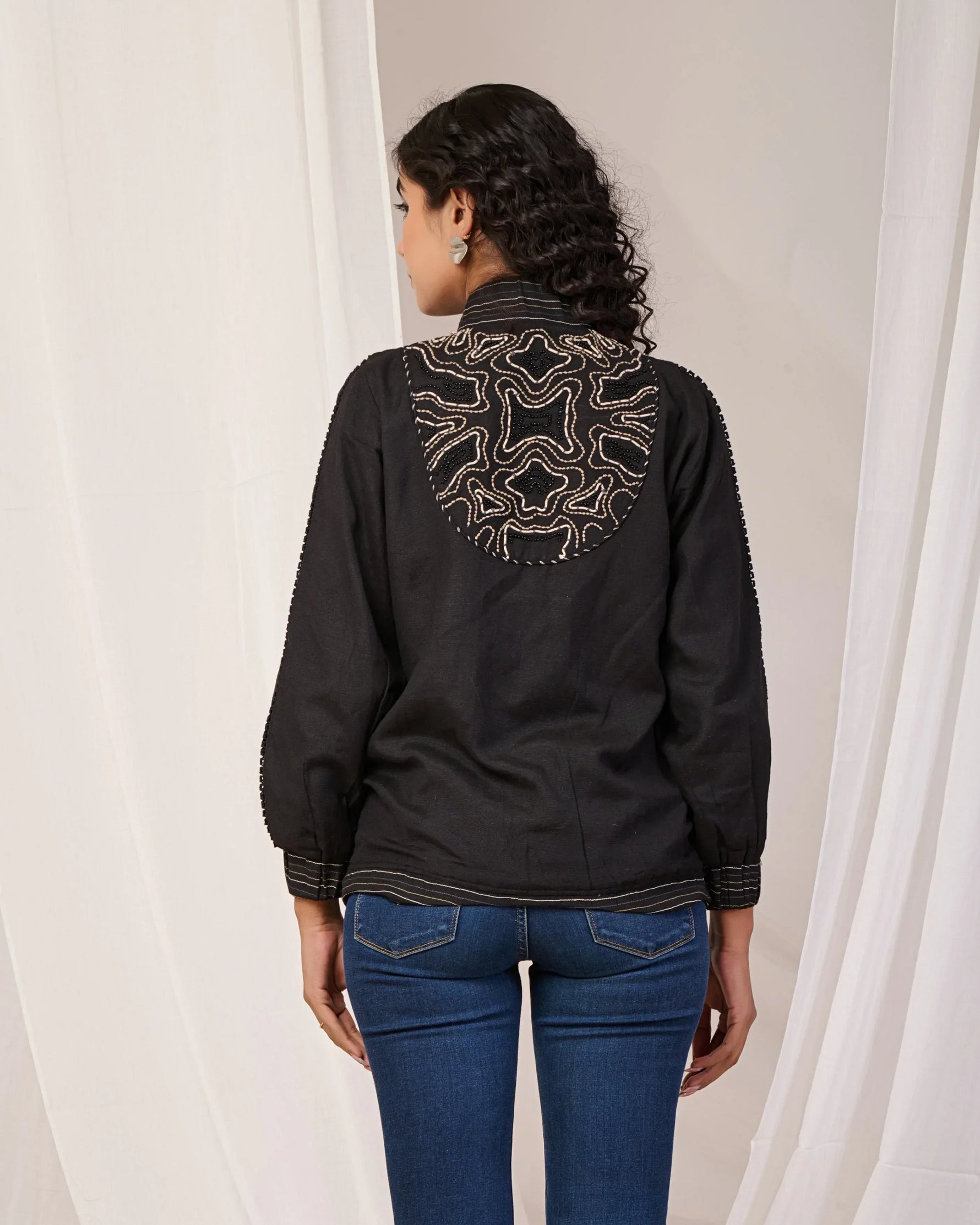 PK-1175BACK - Taishina