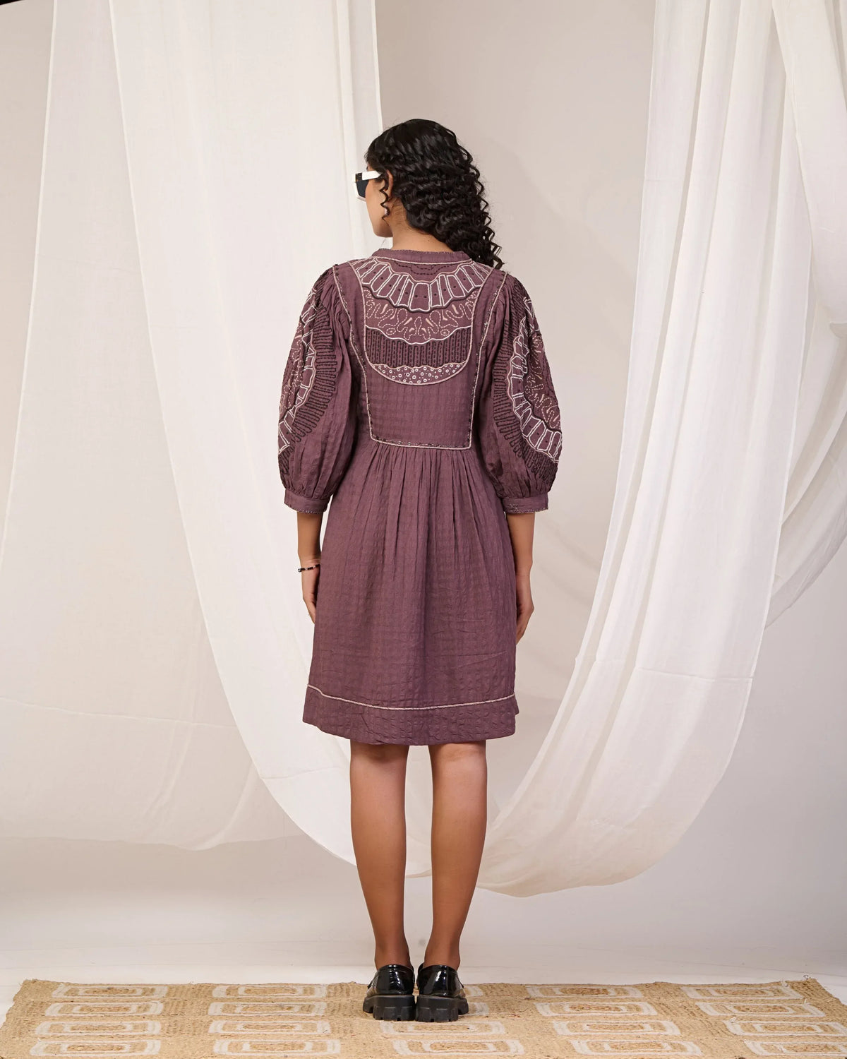 PK-1190BACK - Taishina