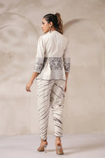 PK-1235-1236BACK - Taishina