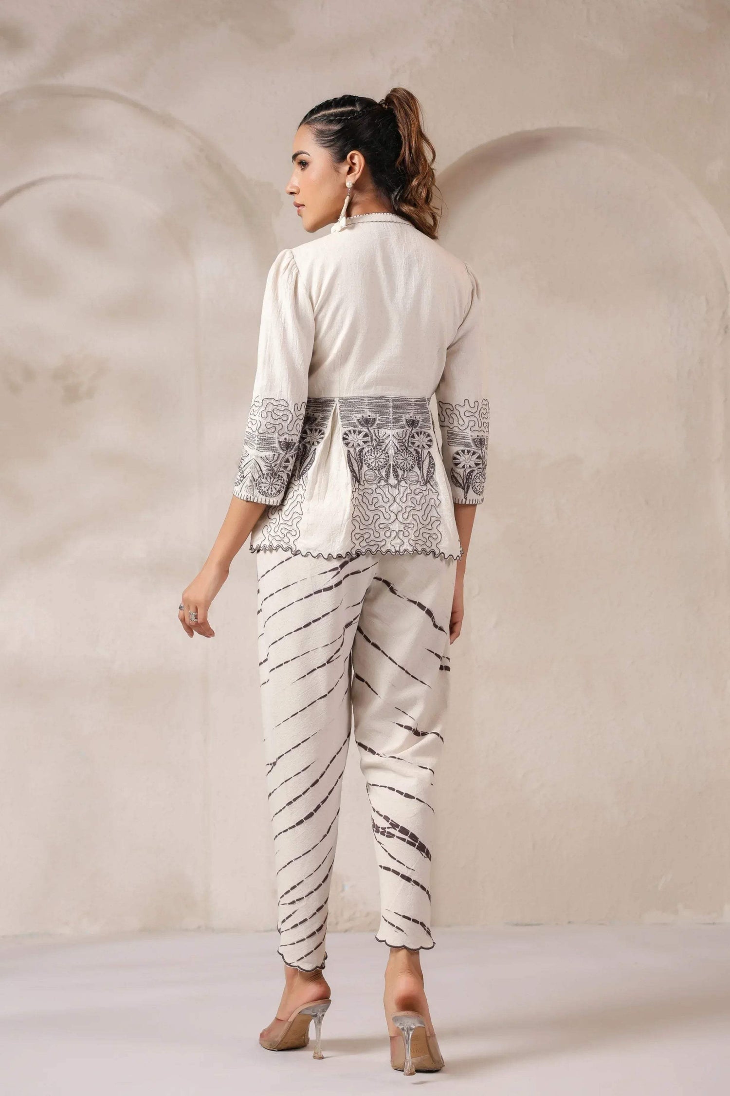 PK-1235-1236BACK - Taishina
