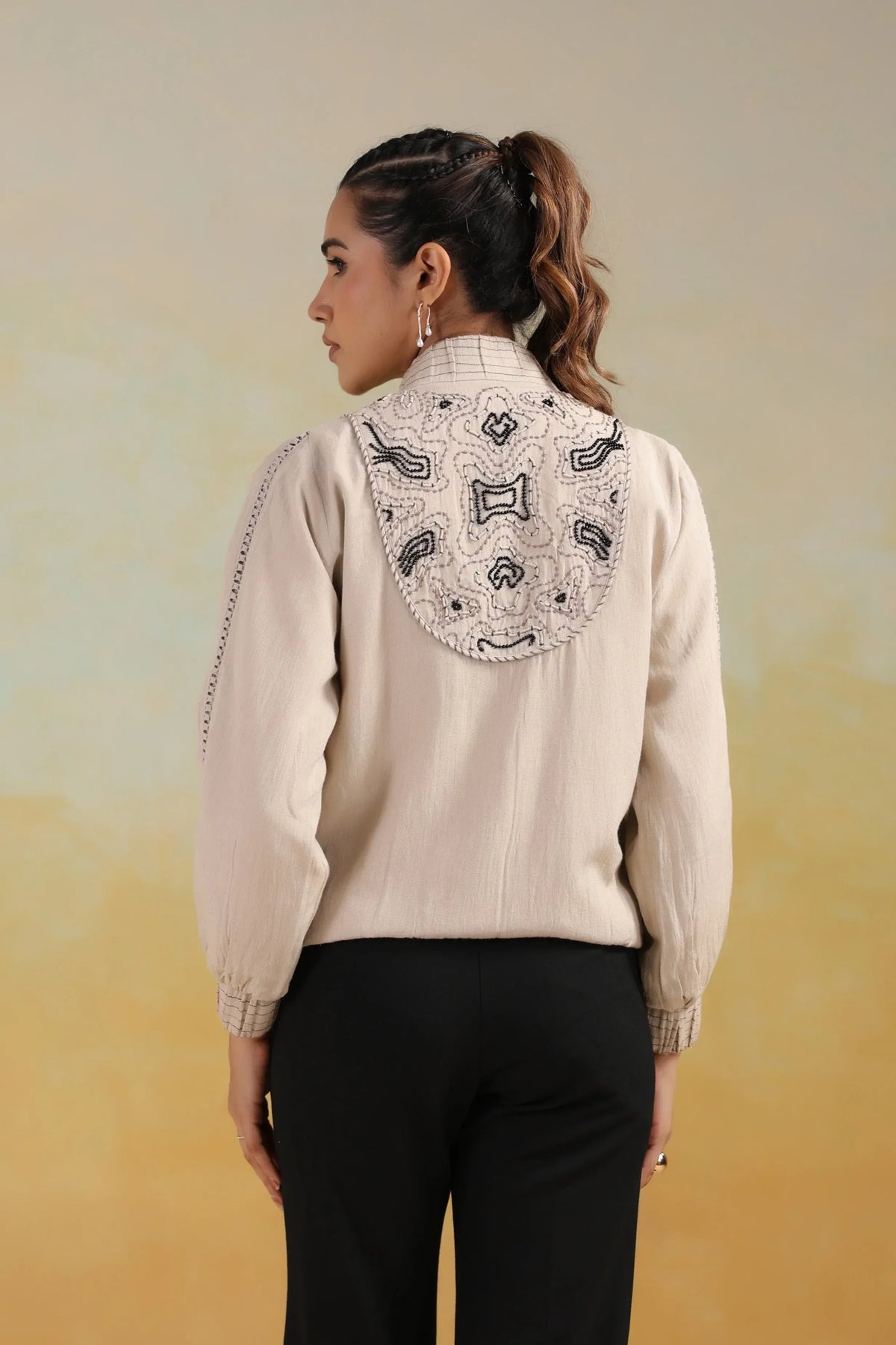 PK-1254BACK - Taishina