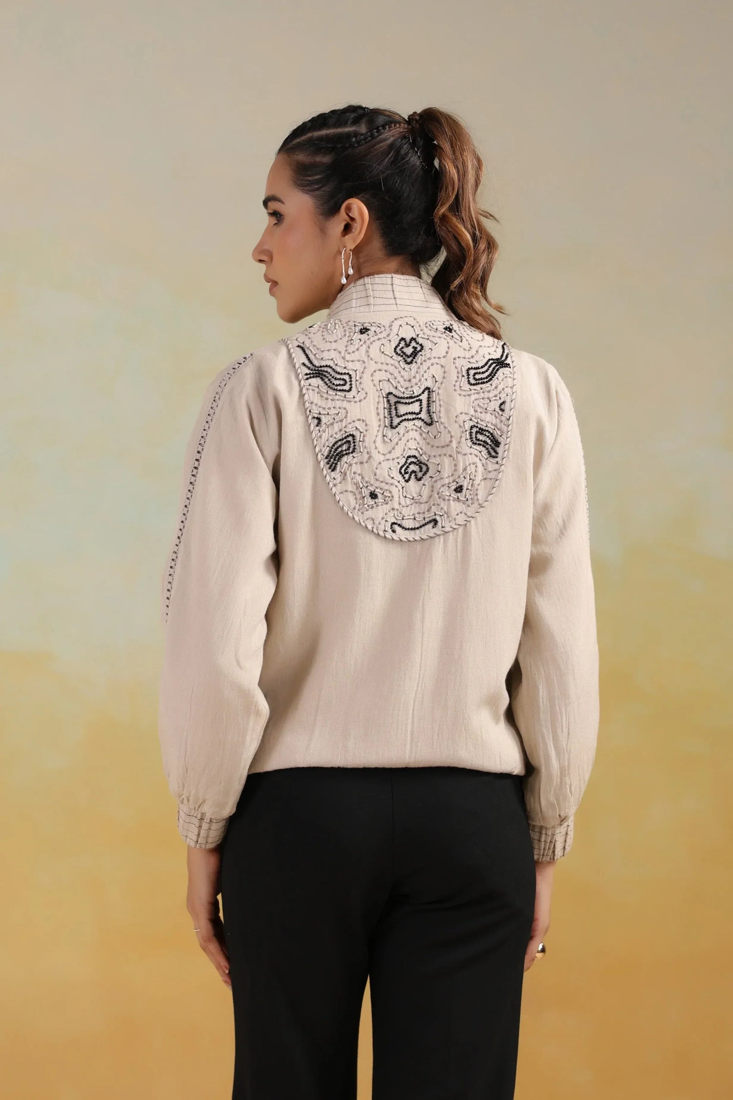 PK-1254BACK - Taishina