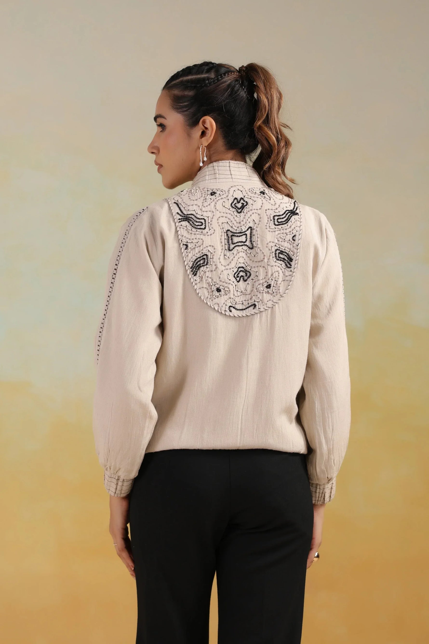 PK-1254BACK - Taishina