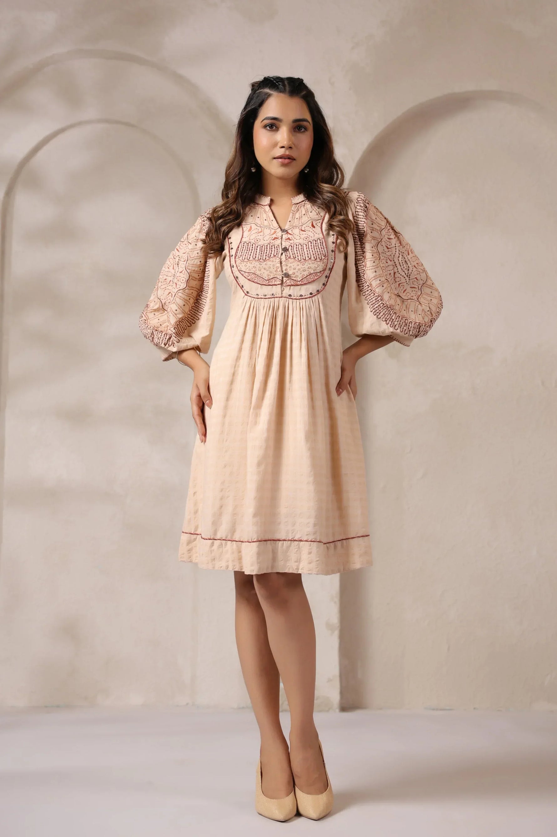 PK-1265 - Taishina