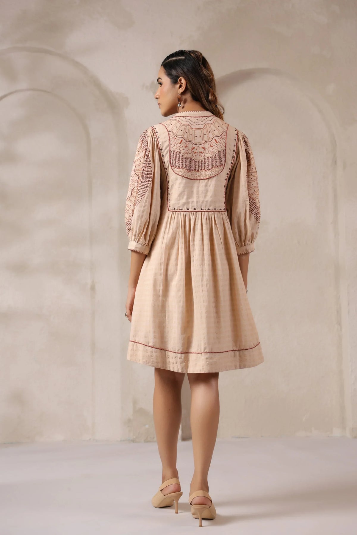 PK-1265BACK - Taishina