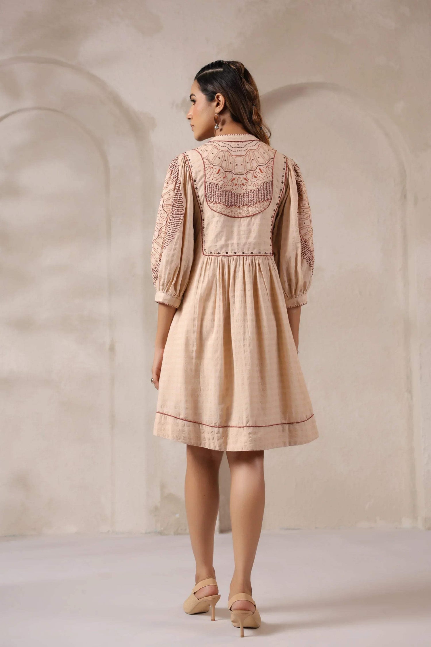 PK-1265BACK - Taishina