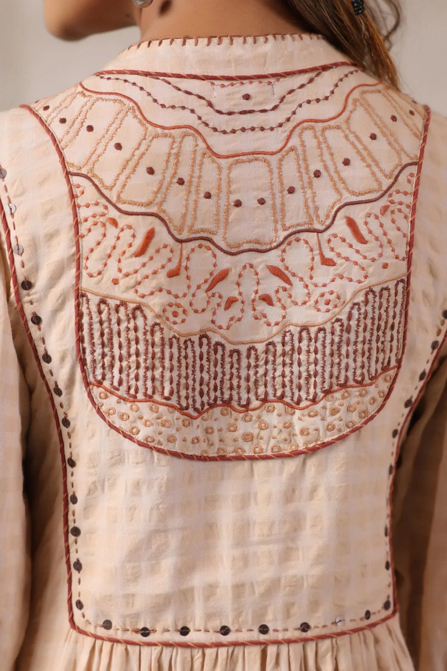 PK-1265BACKCLOSEUP - Taishina