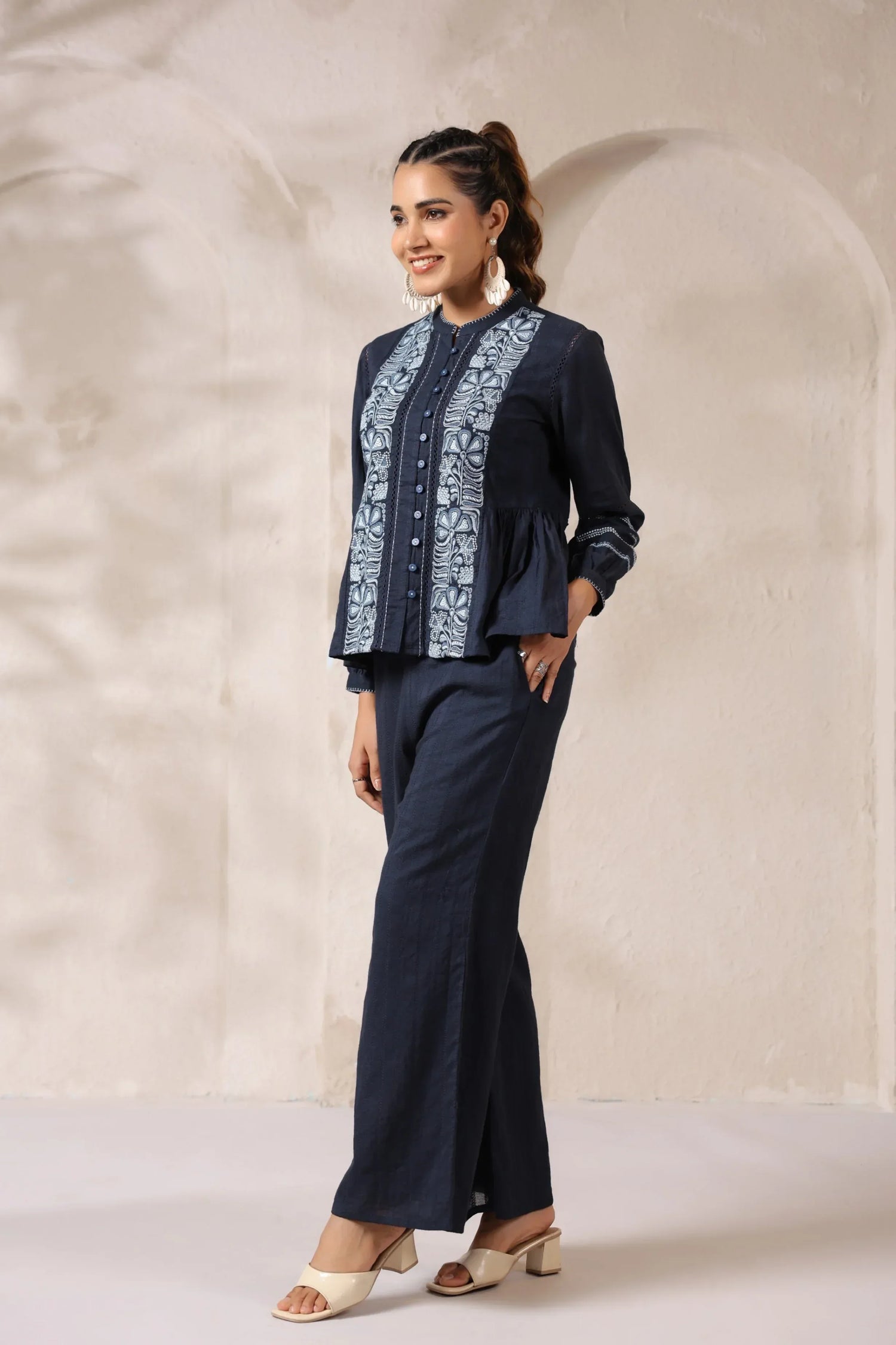 PK-1273-1274 - Taishina