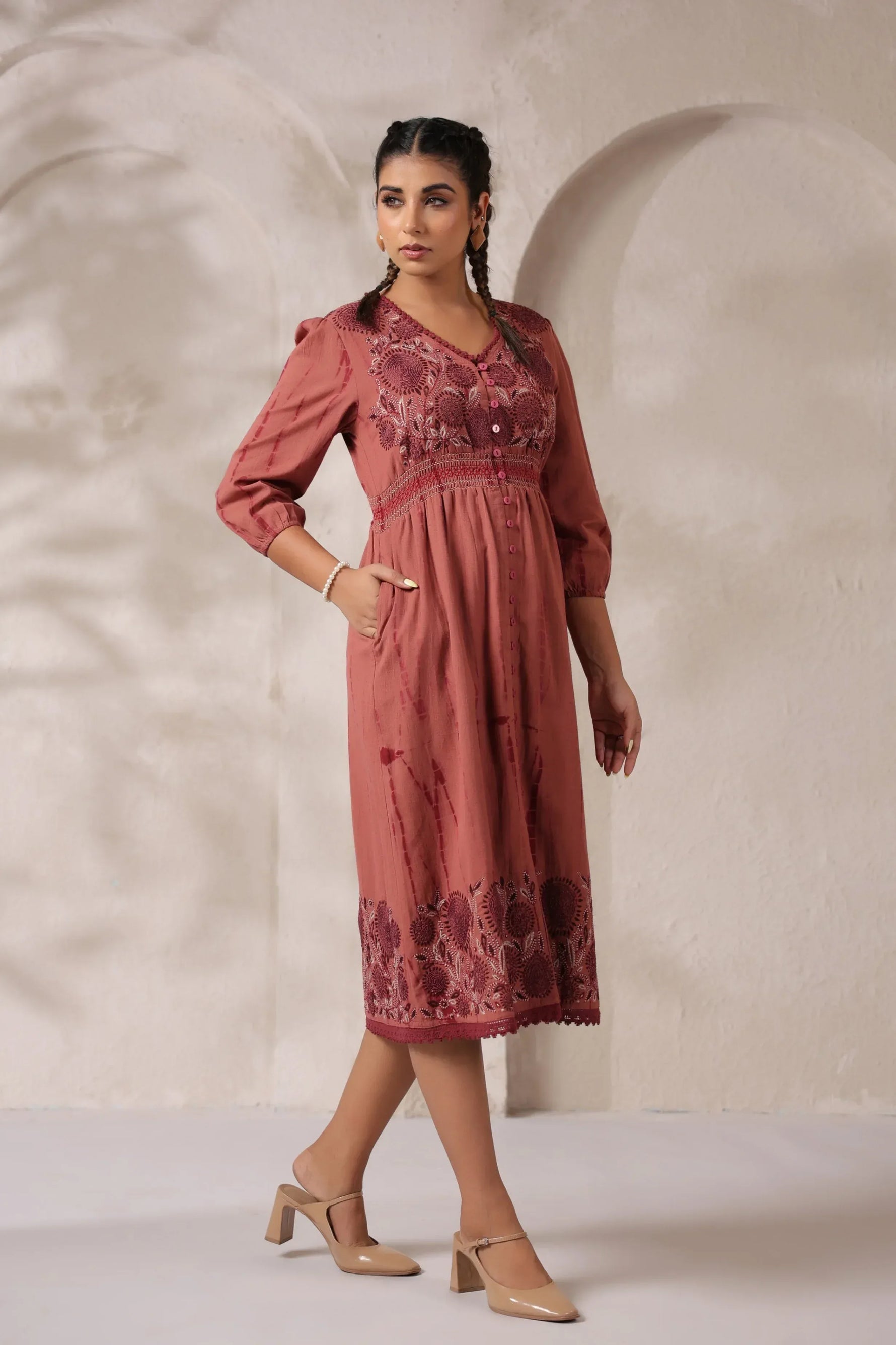 PK-1293 - Taishina
