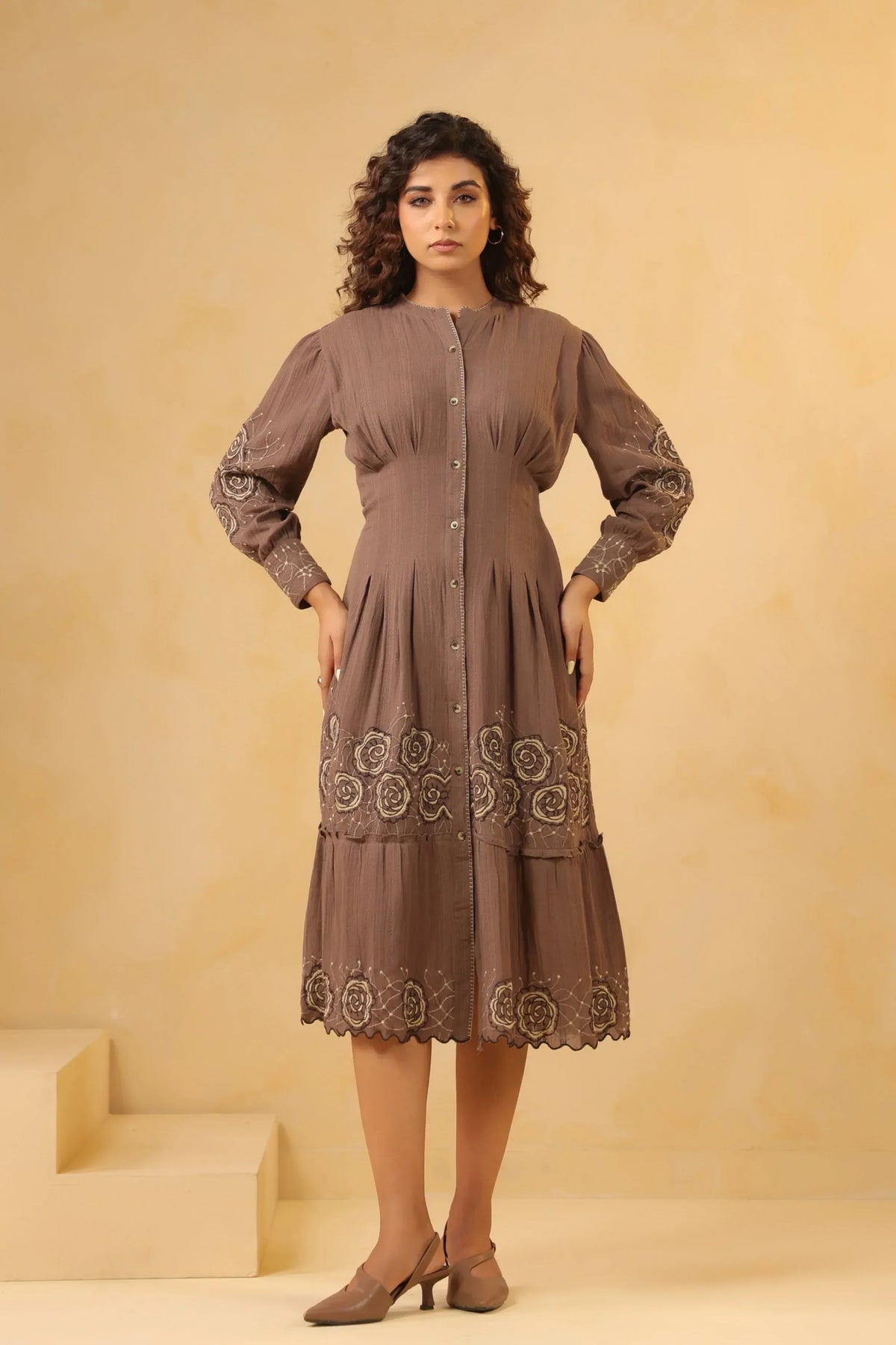 PK-1331 - Taishina