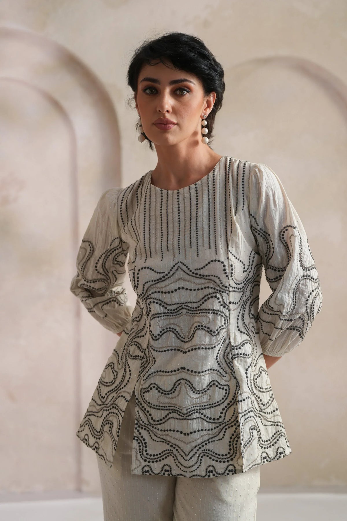 PK-1345CLOSEUP - Taishina