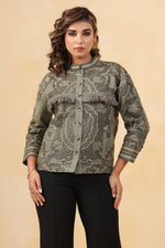 PK-1353 - Taishina
