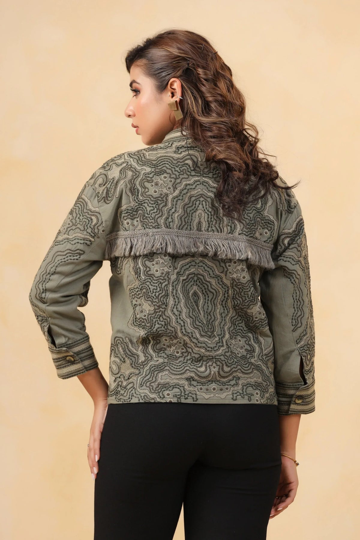 PK-1353BACK - Taishina