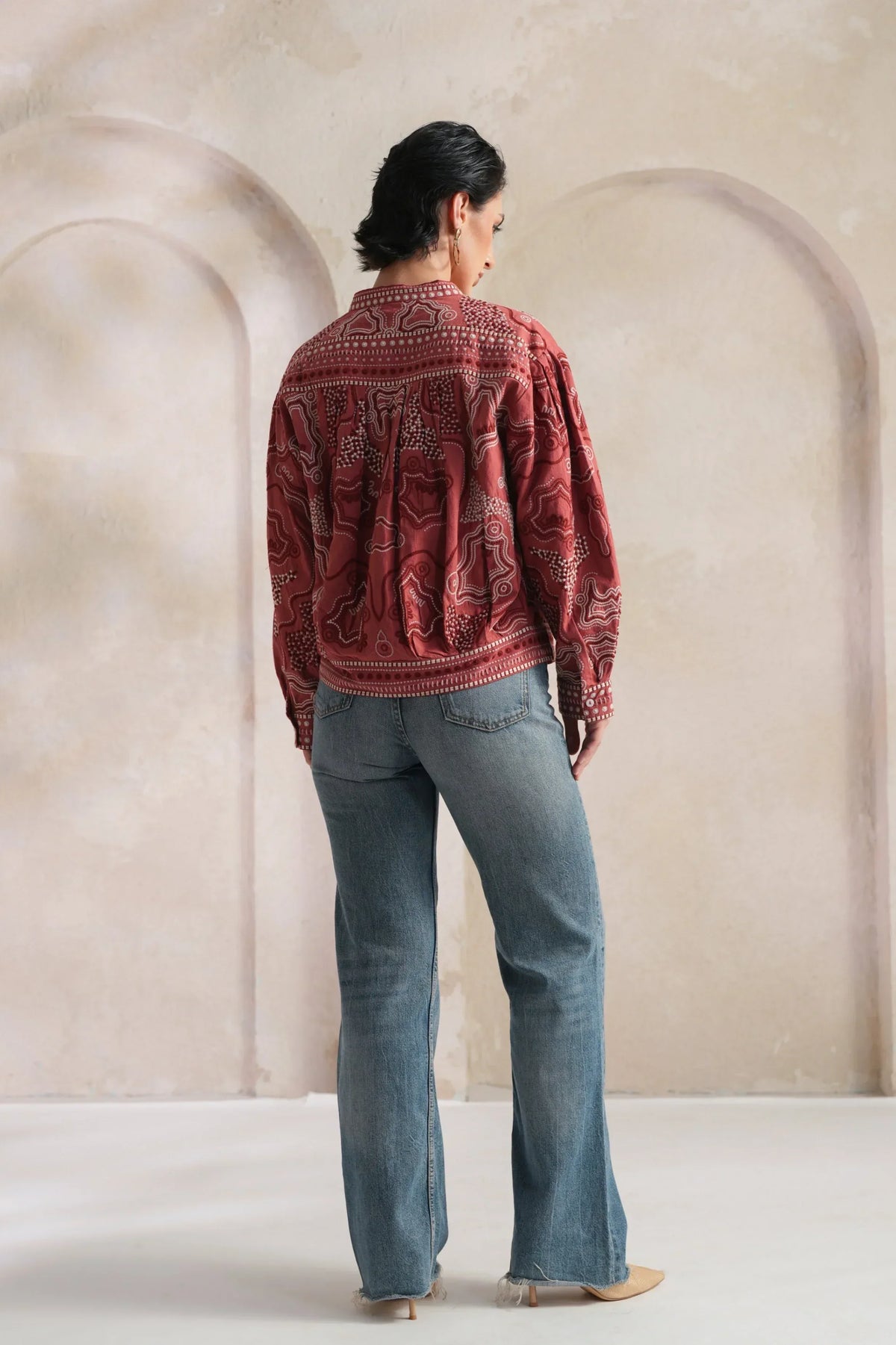 PK-1359BACK - Taishina