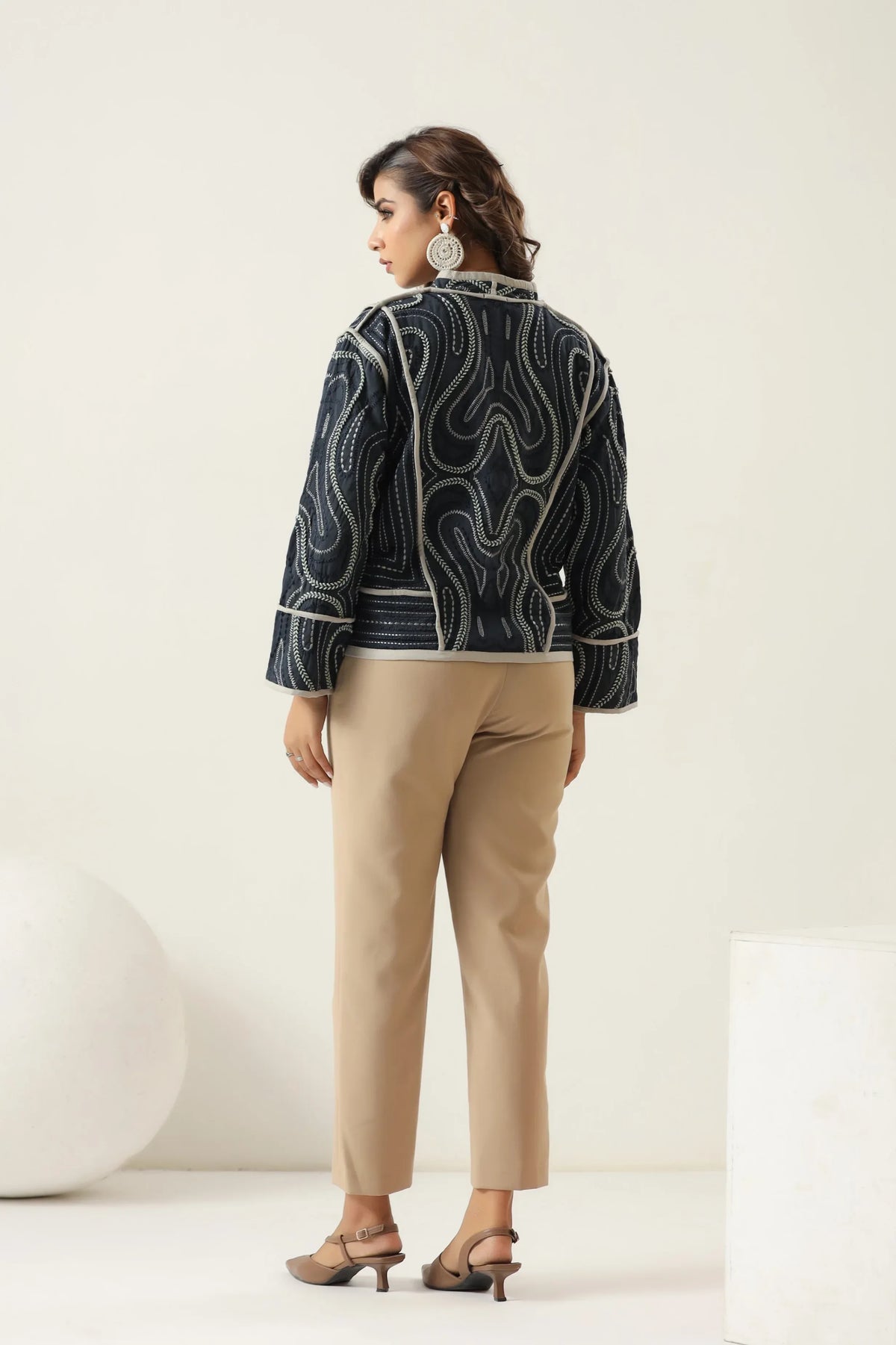 PK-1361BACK - Taishina