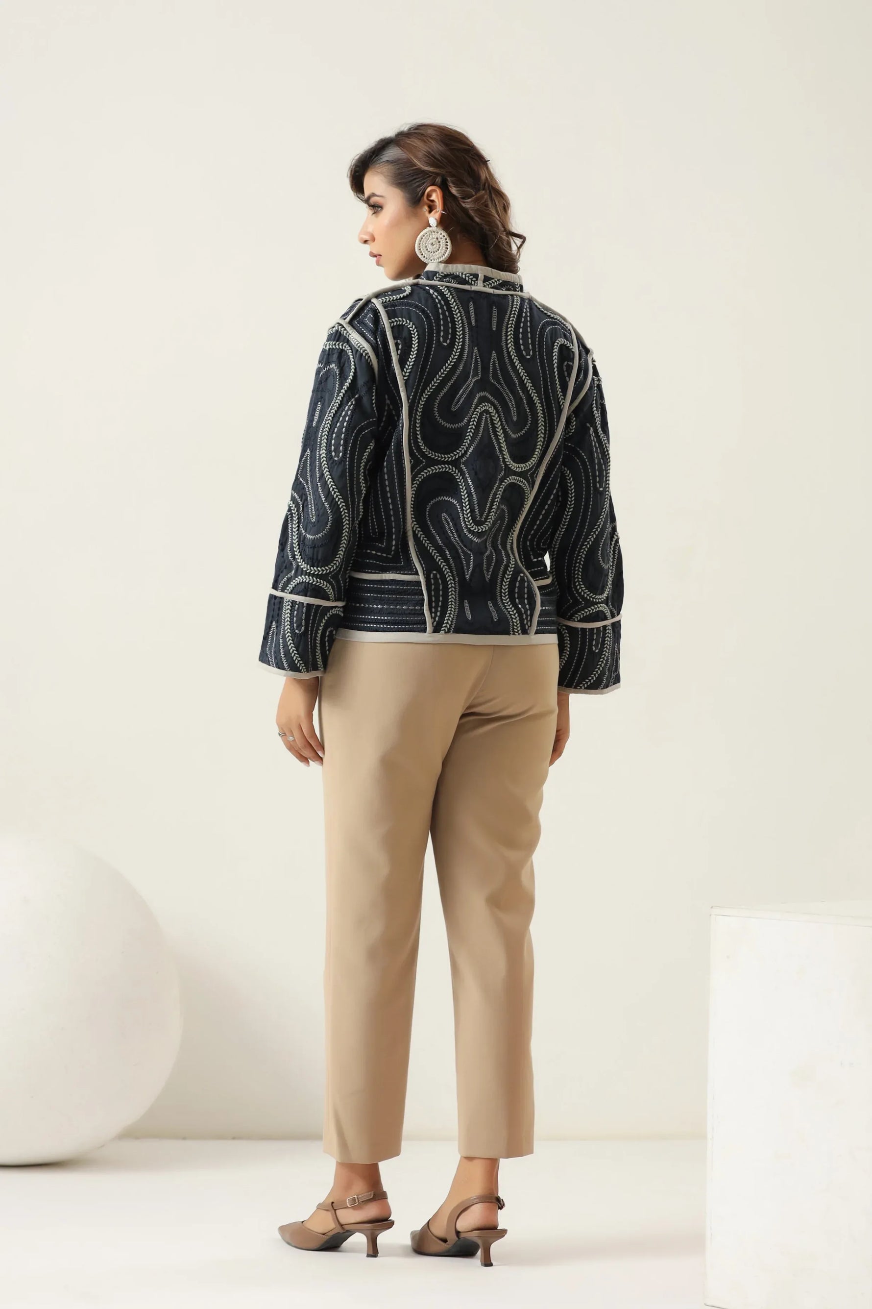 PK-1361BACK - Taishina