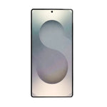 Platinum-Samsung-Galaxy-S25-Ultra-front - Taishina