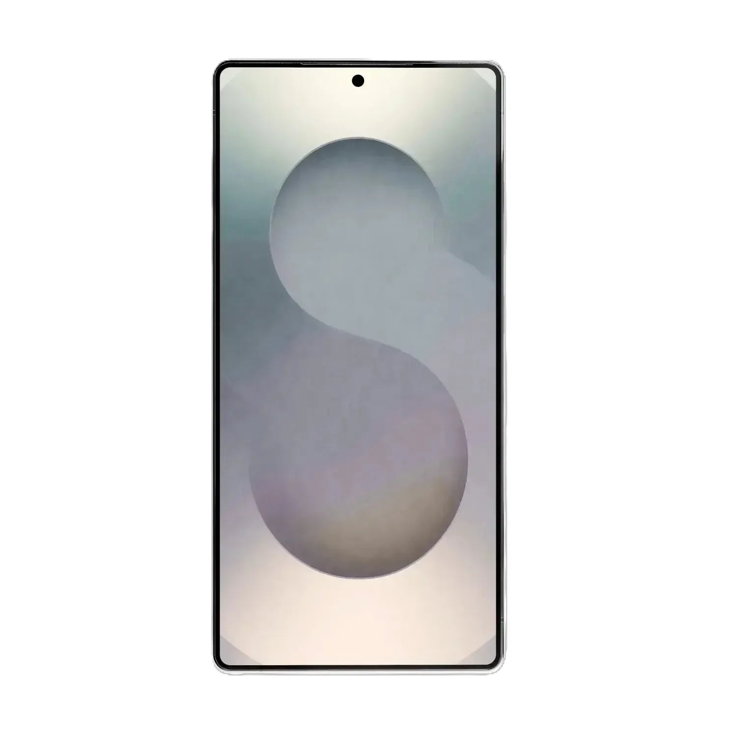 Platinum-Samsung-Galaxy-S25-Ultra-front - Taishina