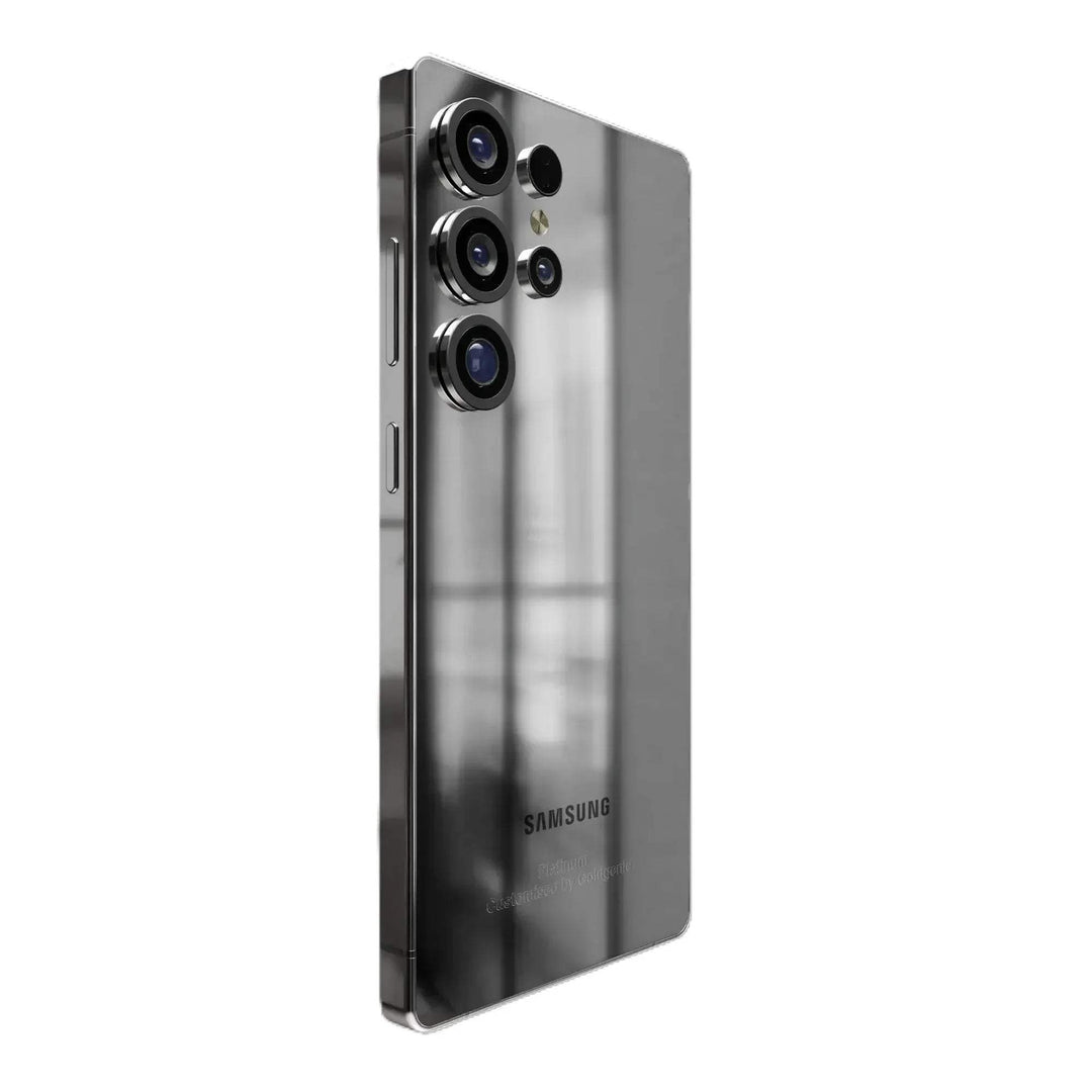 Platinum-Samsung-S25-Ultra - Taishina