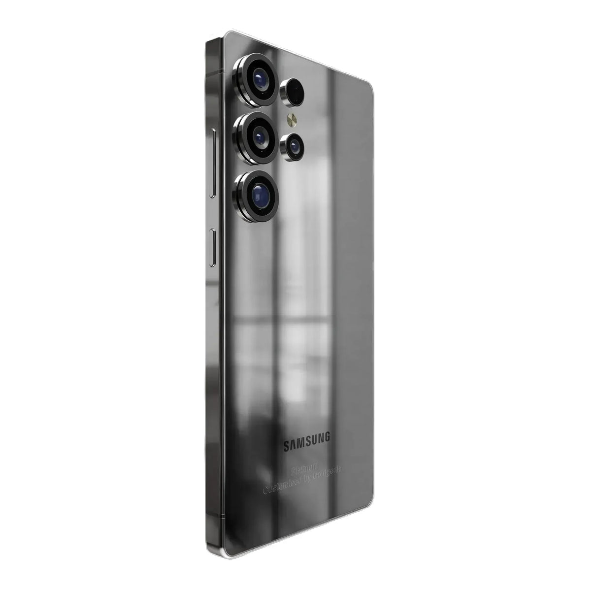 Platinum-Samsung-S25-Ultra - Taishina