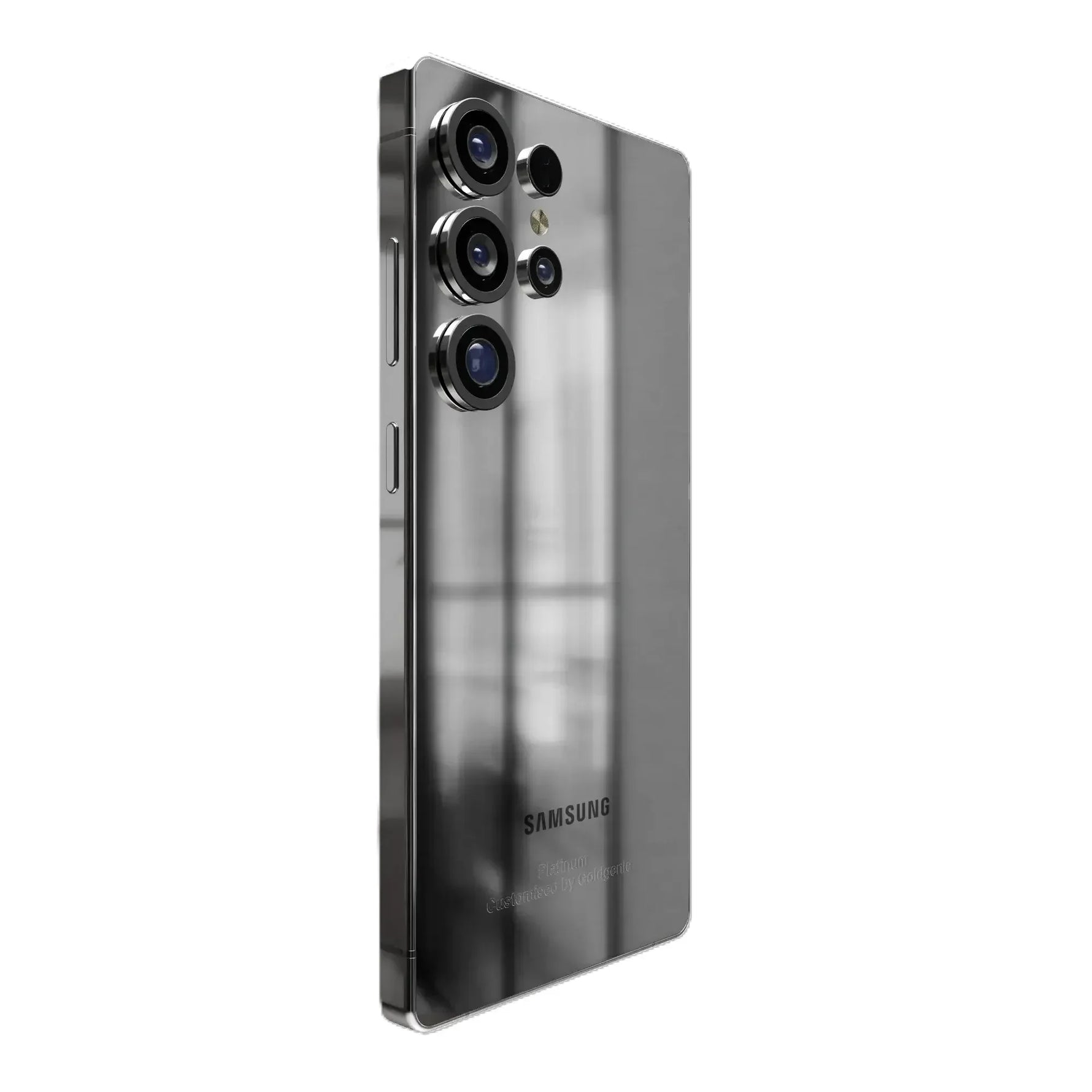 Platinum-Samsung-S25-Ultra - Taishina