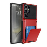 RED - Taishina
