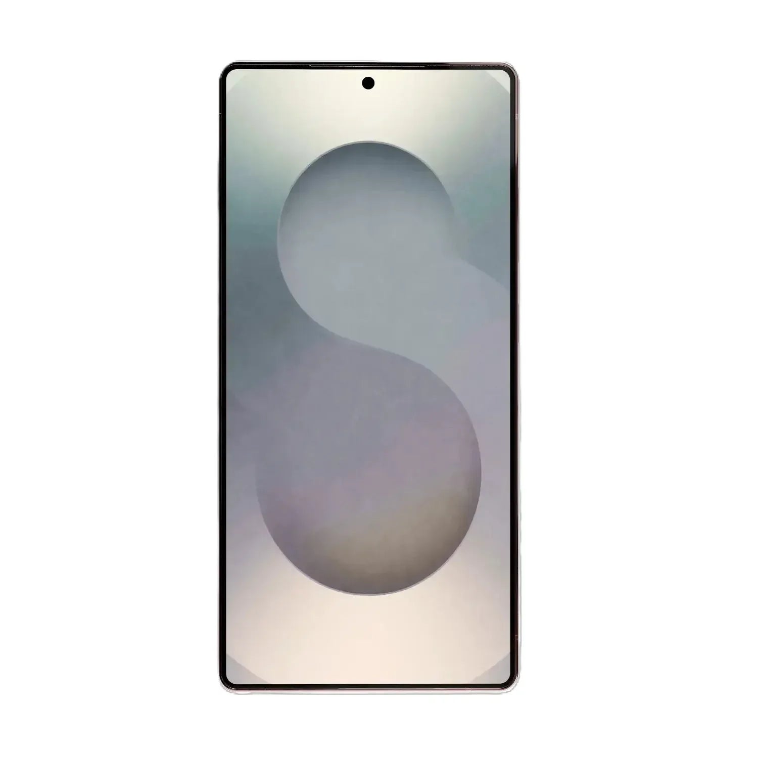 Rose-Gold-Samsung-Galaxy-S25-Ultra-front - Taishina