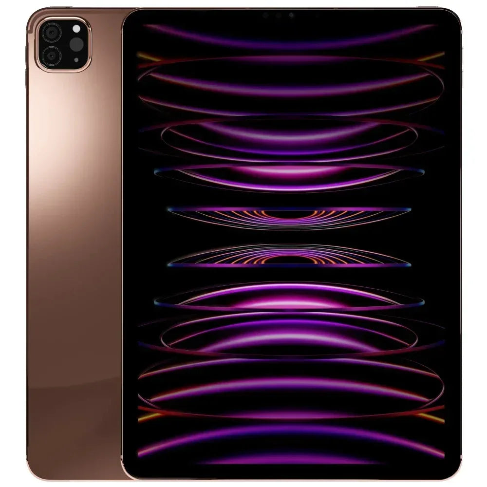 Rose_Gold_iPad - Taishina