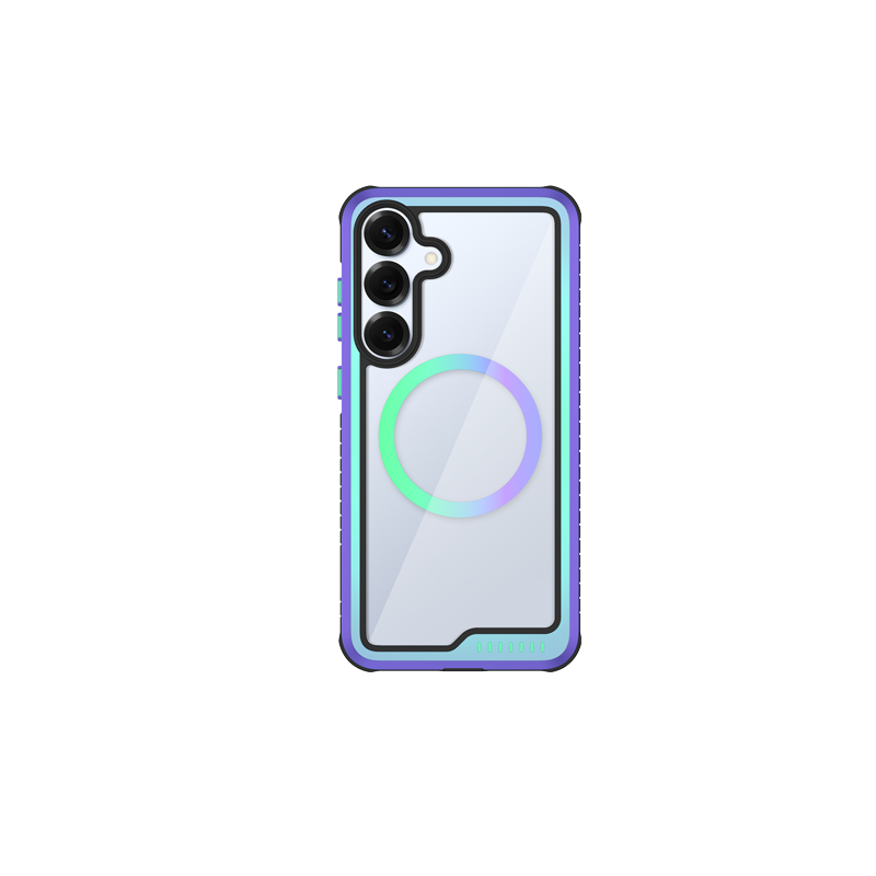 Samsung Galaxy S25 Plus – Mag Ares Sport Case