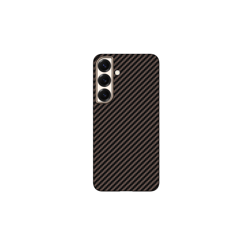 Samsung Galaxy S25 Plus – Keivlar Case