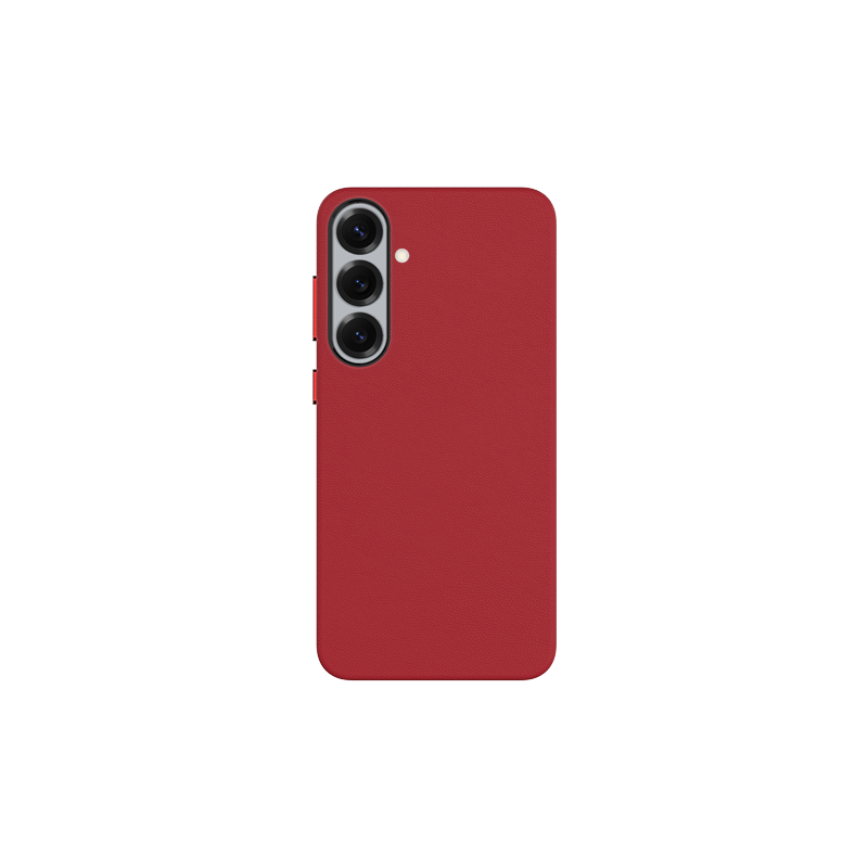 Samsung Galaxy S25 Plus – Noble Collection Leather Case