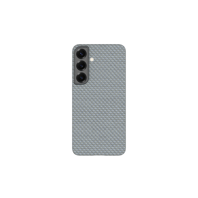 Samsung Galaxy S25 Plus – Keivlar Case