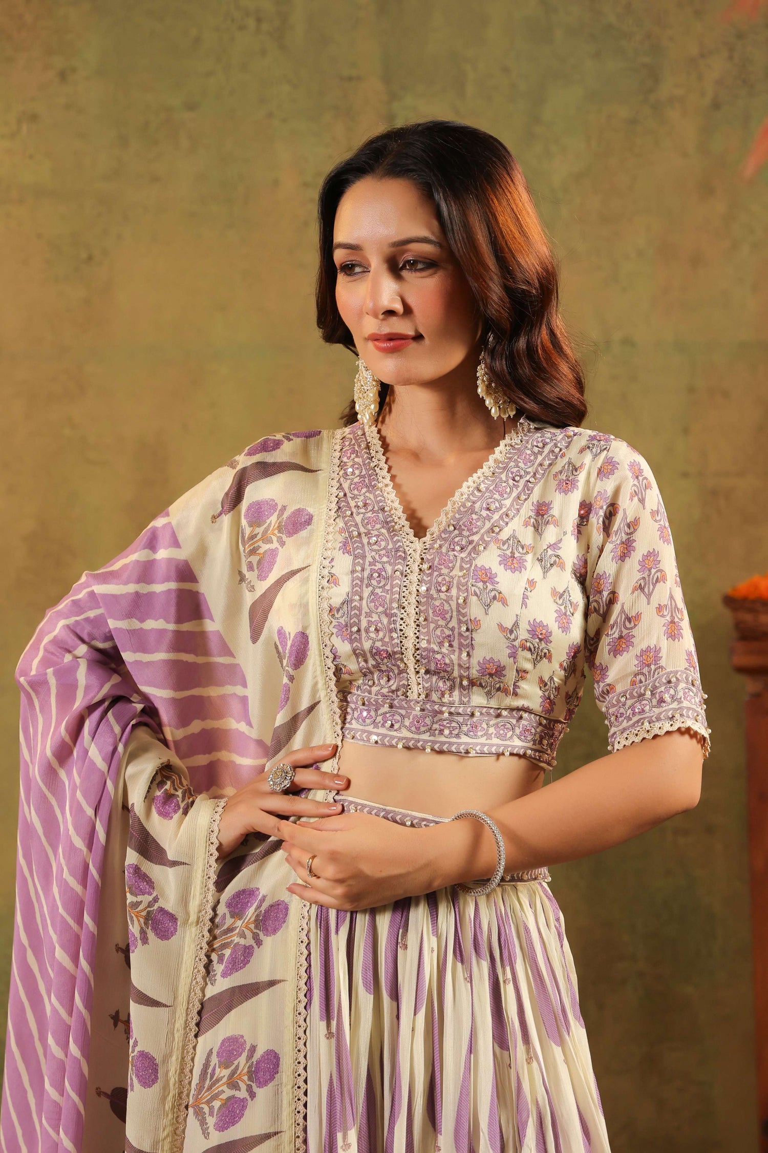 Lavender Serenade Ensemble