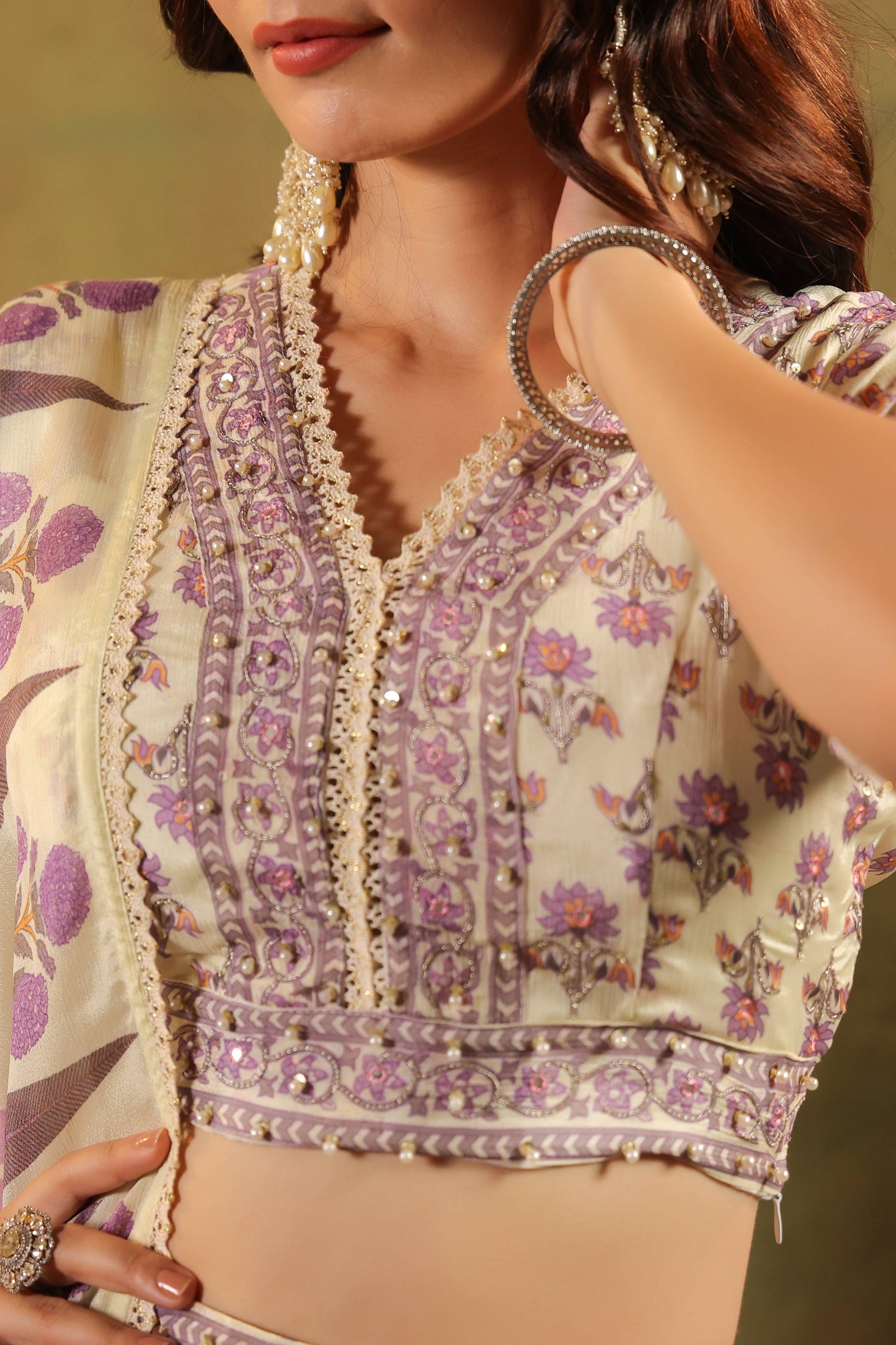 Lavender Serenade Ensemble