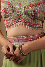 SPP23627 - Taishina
