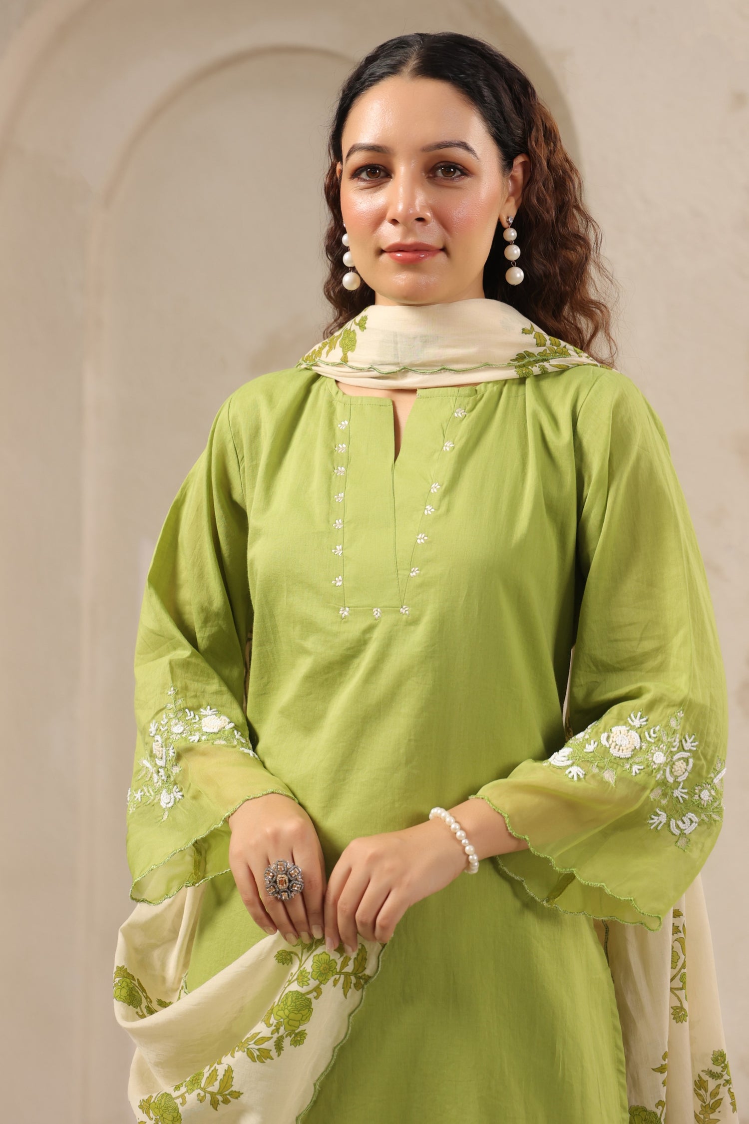 Lime Whisper Ensemble