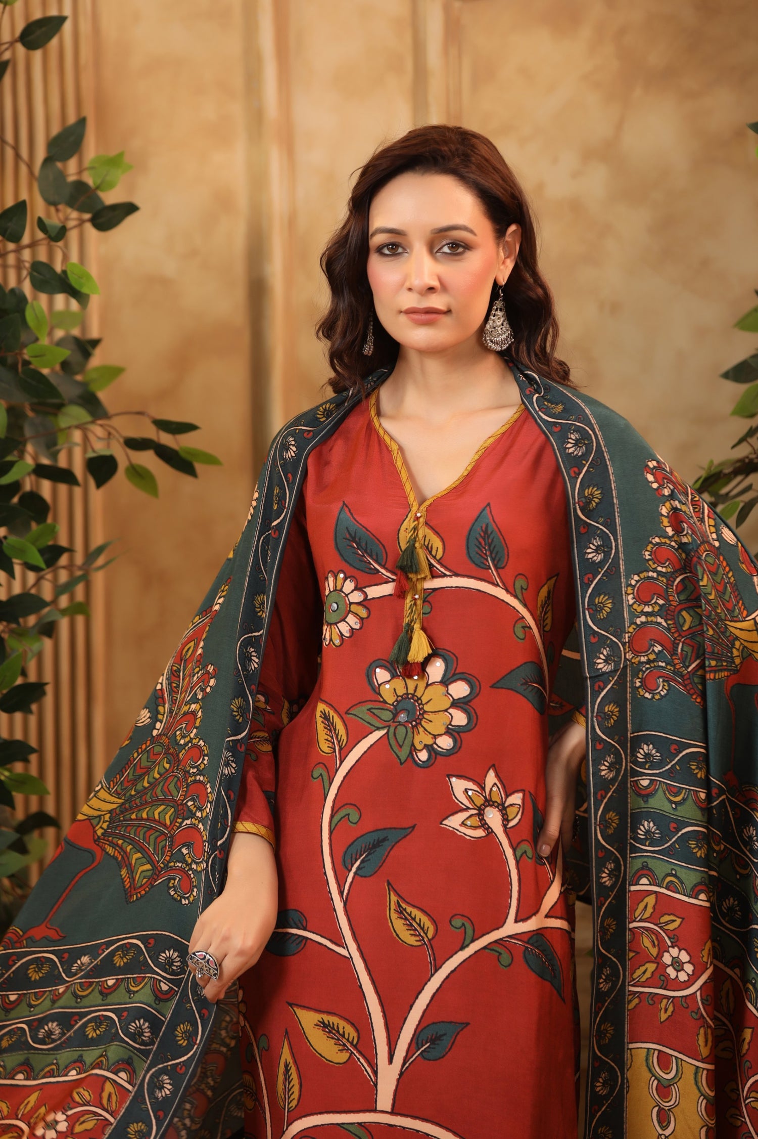 Rust Royale Ensemble