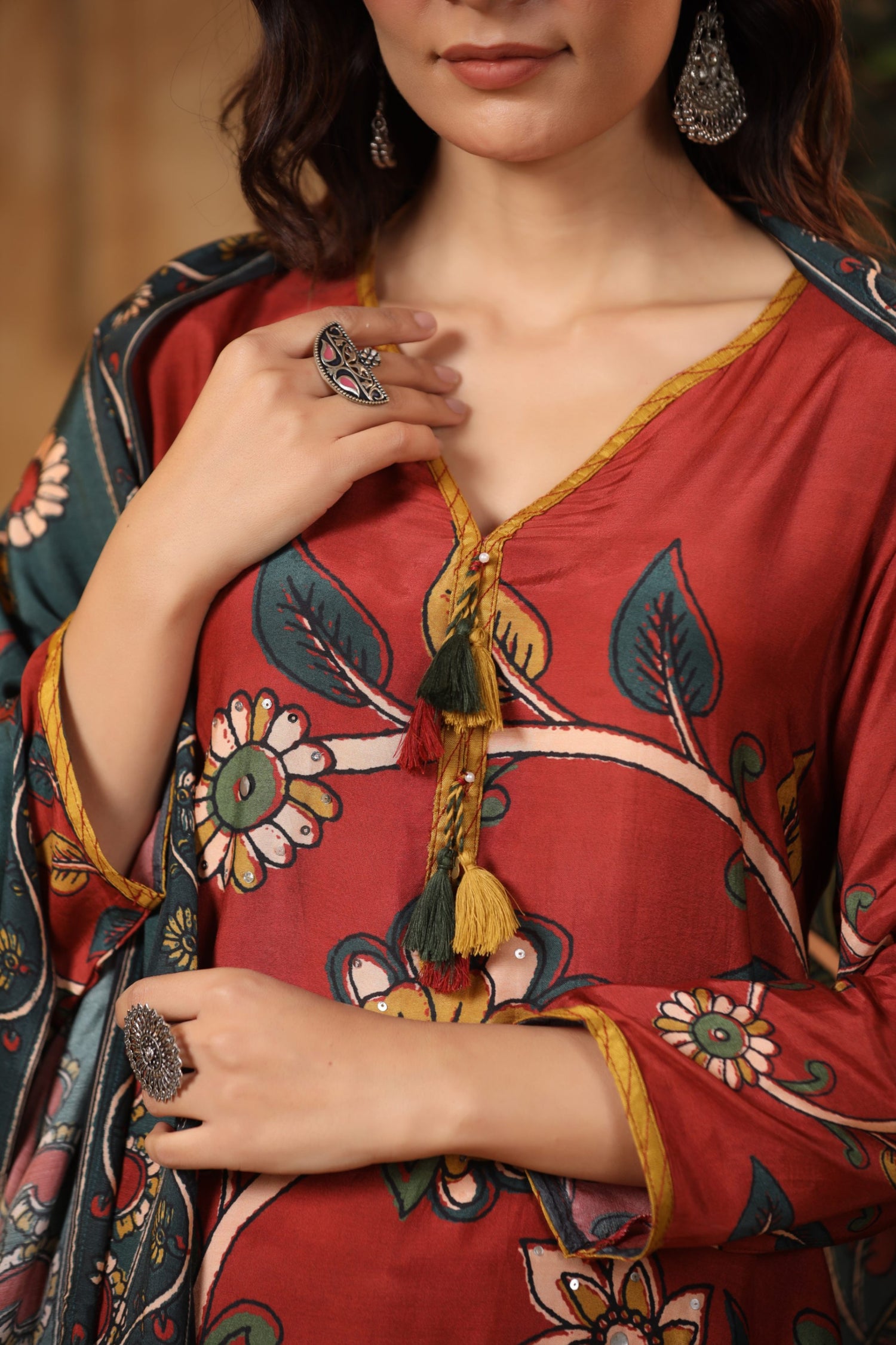 Rust Royale Ensemble