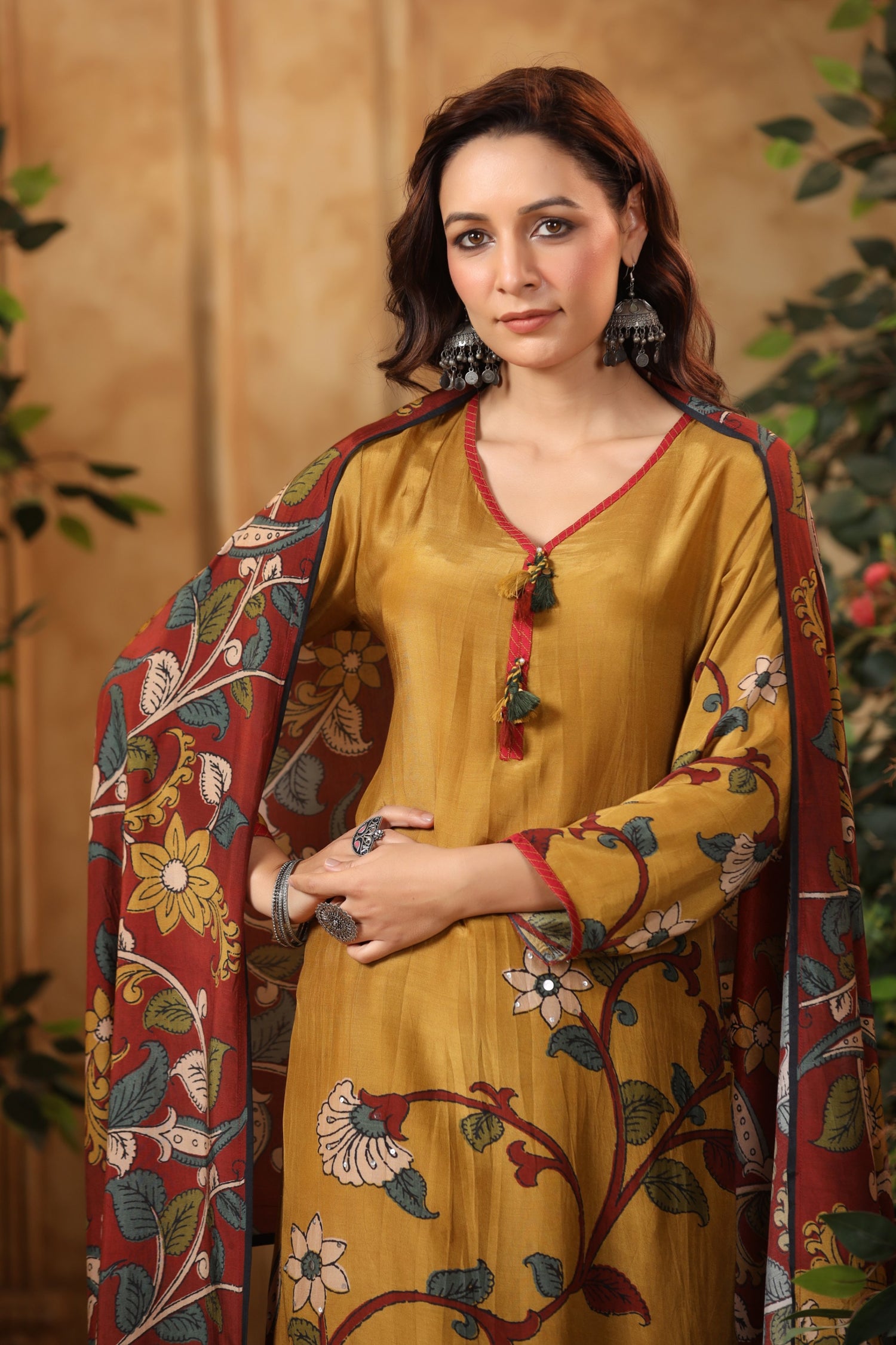 Golden Meadow Ensemble