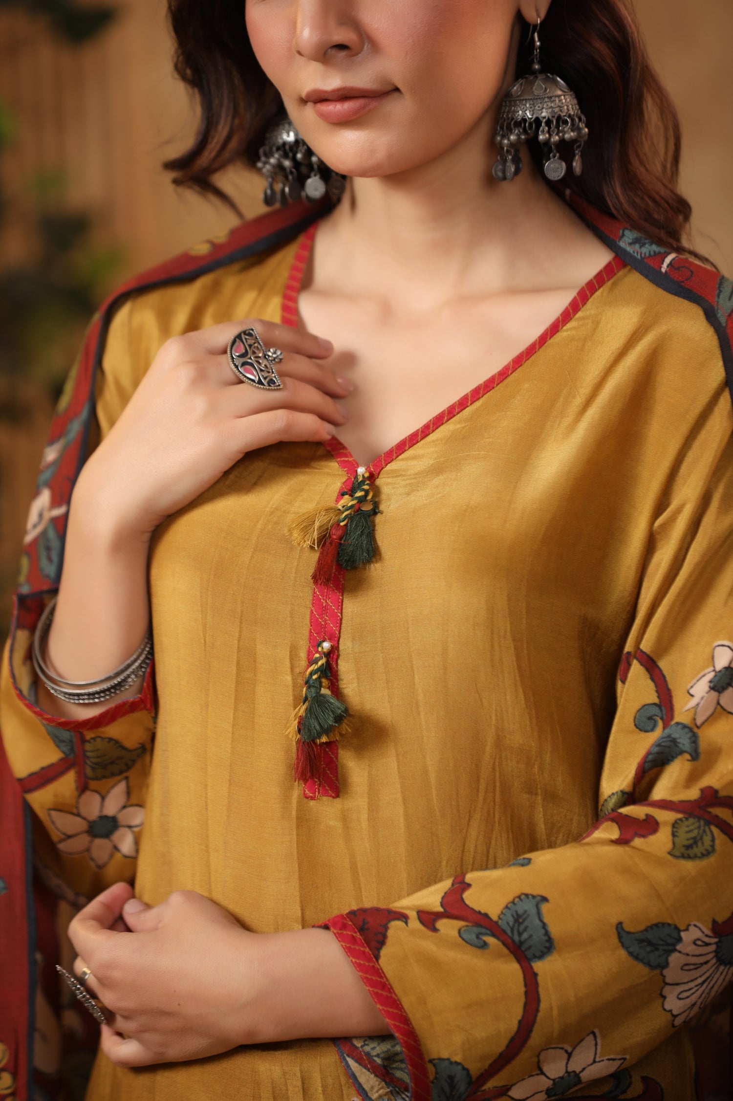 Golden Meadow Ensemble