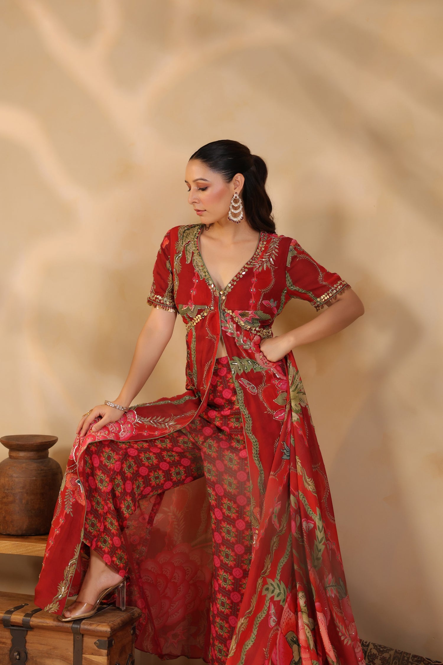 Crimson Royal Ensemble