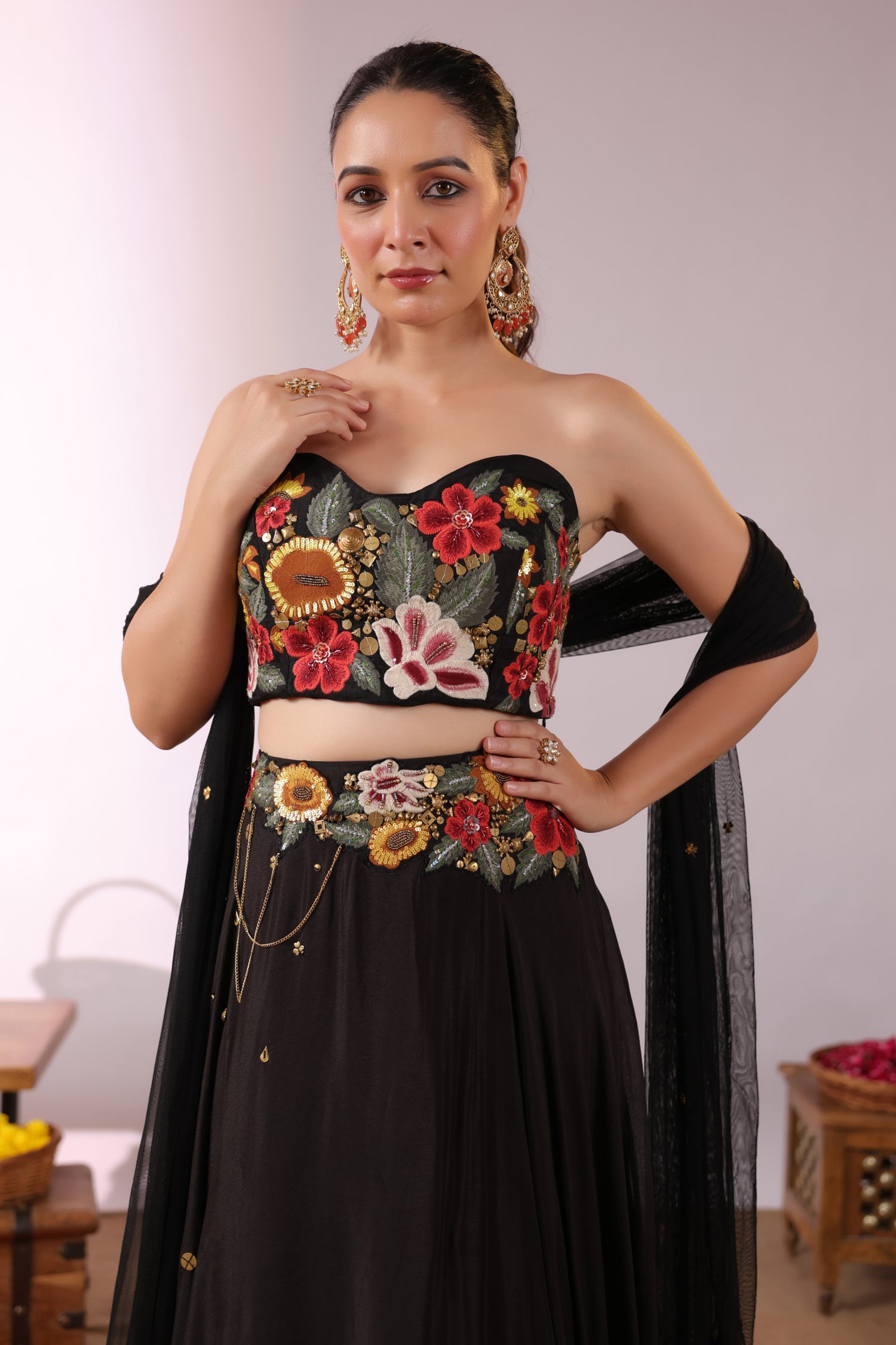 Midnight Bloom Ensemble