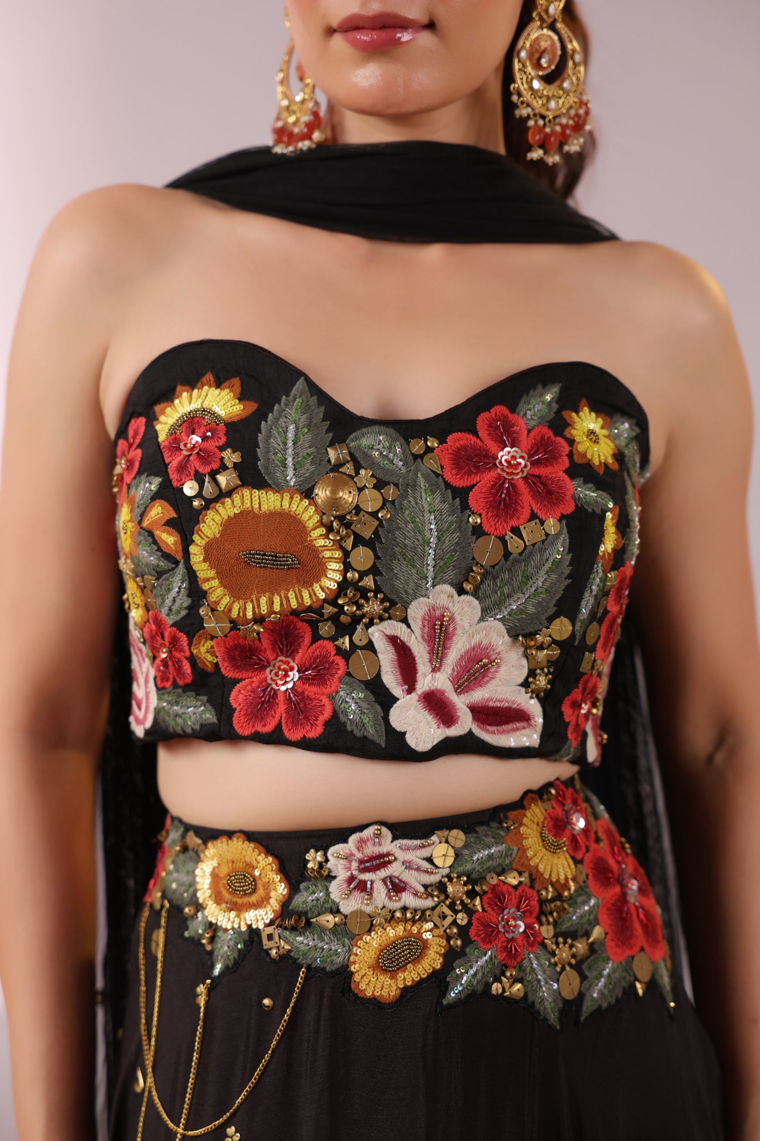 Midnight Bloom Ensemble