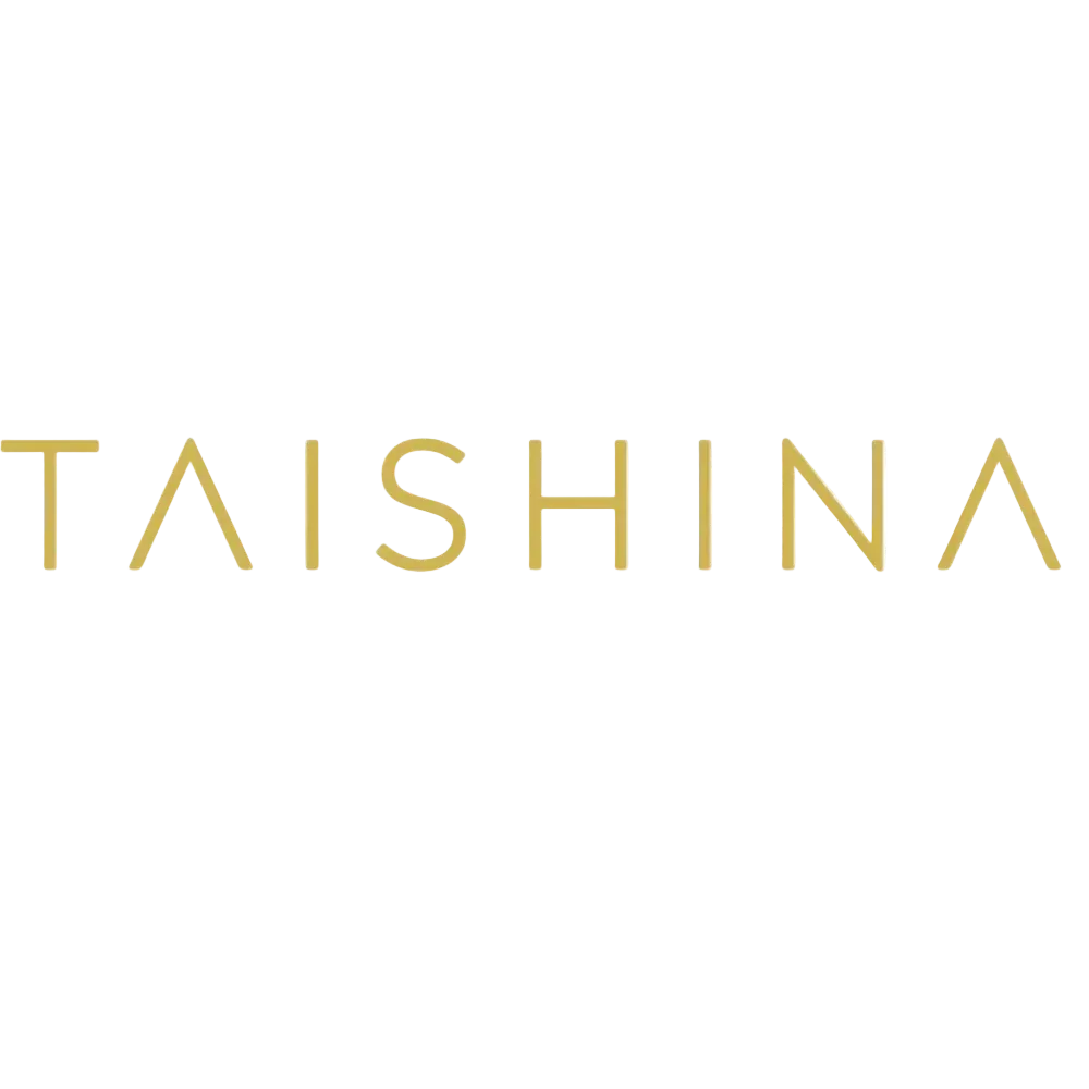 Taishina_TM_New_Logo - Taishina