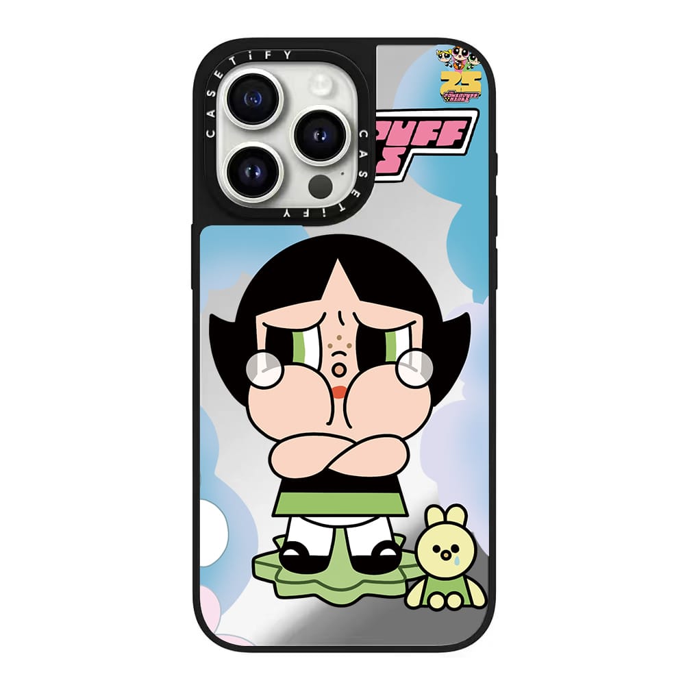 iPhone 15 Pro – Vintage Mayor Vibes Cases