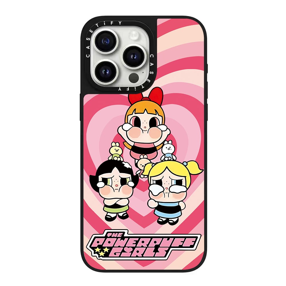 iPhone 15 Pro Max – Vintage Mayor Vibes Case