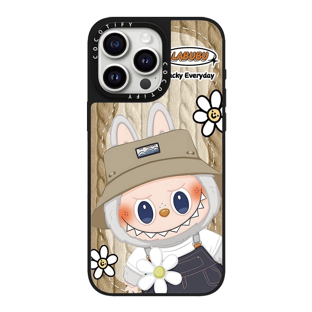 iPhone 15 Pro – Bunny Explorer Cases