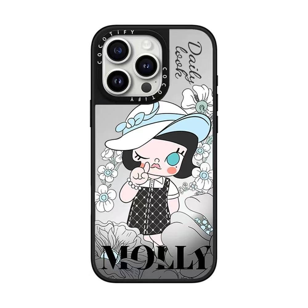 iPhone 15 Pro – Pastel Poise Cases